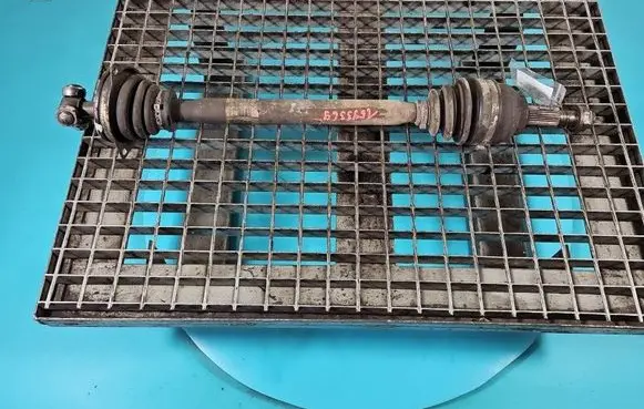 Renault Laguna II Front driveshaft 8200232886 IMPRK1593369