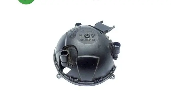 Mercedes-Benz CLS C219 Front door wing mirror part 6652108 6174062 11086722017