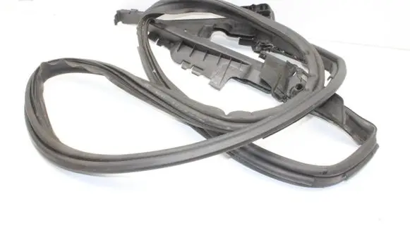 Mercedes-Benz SLK R172 Trunk rubber seal (body) A1727500098
