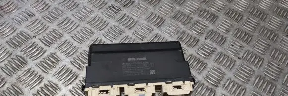 Mercedes-Benz C W205 Seat control module A2059005122