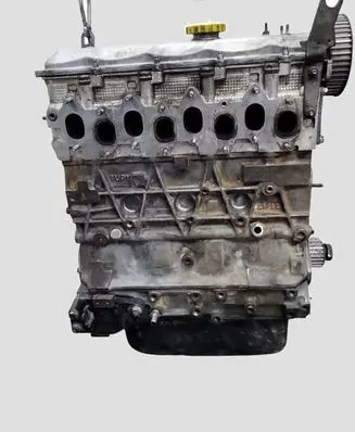 Iveco Daily 3rd gen Engine 814043S