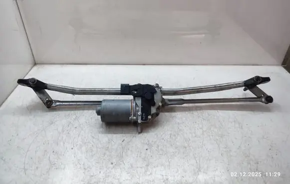 Mini Cooper Countryman R60 Front wiper linkage and motor 9804399 980439901