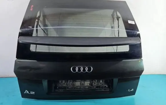 Audi A2 Tailgate/trunk/boot lid IMPRK1366783