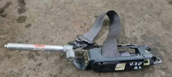 Volvo S70 V70 V70 XC Front seatbelt 9206503