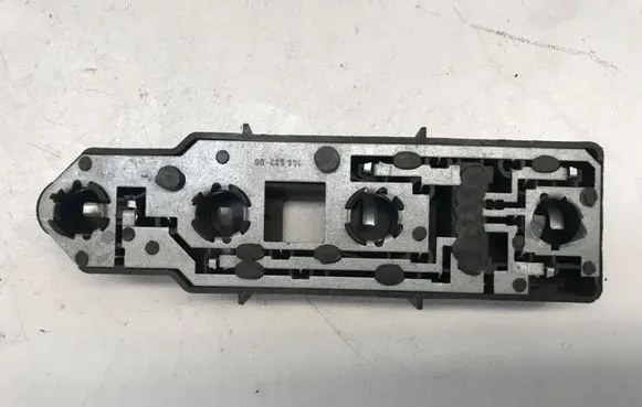 Tail light part