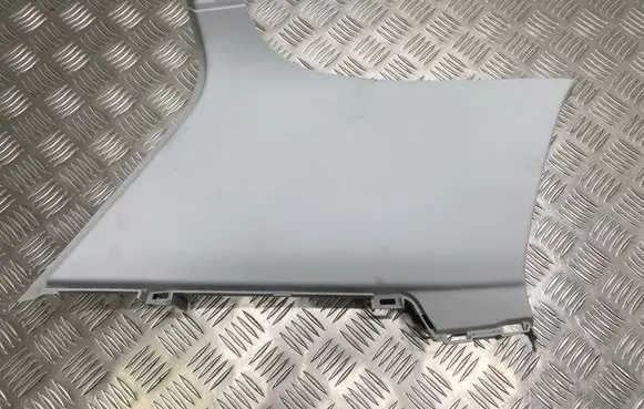 Volkswagen Golf VII (D)pillar trim (top) 5G4867288D