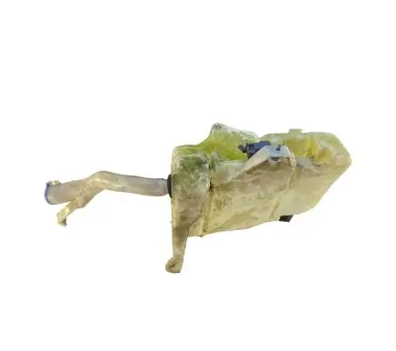 Volvo C70 Windshield washer fluid reservoir/tank 30899397
