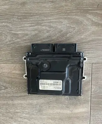 Ford Puma Engine control unit/module L1T112A650KC
