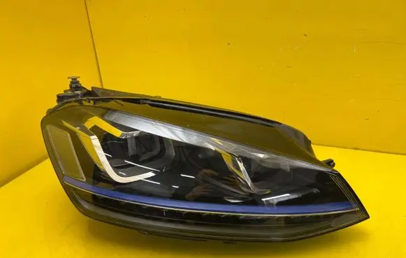 Volkswagen Golf VII Headlight/headlamp 5GE941036