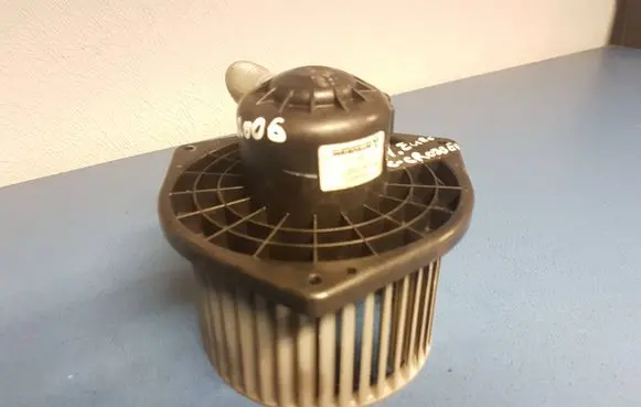 Citroen C-Crosser Heater fan/blower 7802A217 GGA431D227