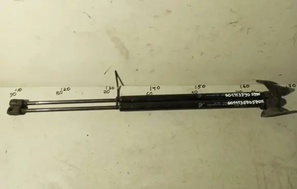 Opel Zafira A Tailgate strut 601113590590N