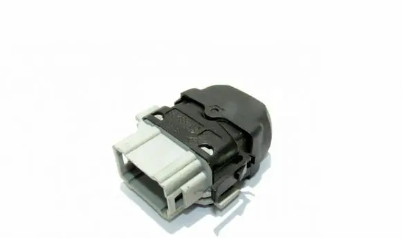 Renault Laguna II Electric window control switch 2648802