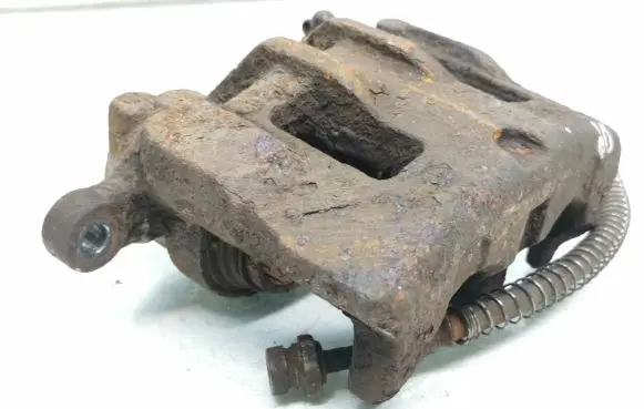 Hyundai H-1, Starex, Satellite Front brake caliper