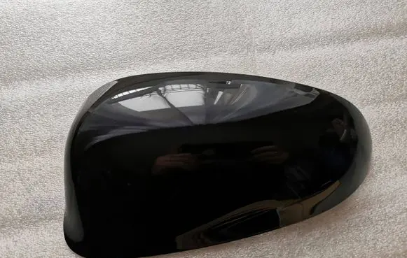 Fiat Croma Plastic wing mirror trim cover 735637054