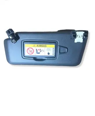 Mercedes-Benz C W205 Sun visor A0998210011 2406201518