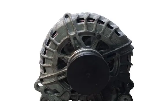 Skoda Octavia Mk3 (5E) Generator/alternator ALT2163CP CBGD0823C031