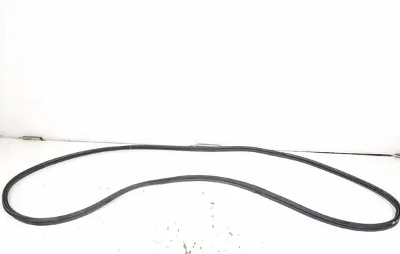 Infiniti QX70 S51 Loading door rubber seal (on body) 908303FY0A