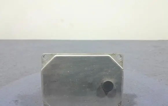 Lancia Ypsilon Engine control unit/module ECU 51834078