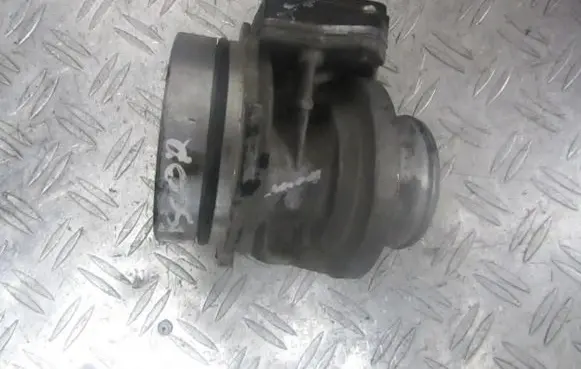 Ford Escort Mass air flow meter 92fb12b579ba 92fb-12b579-ba