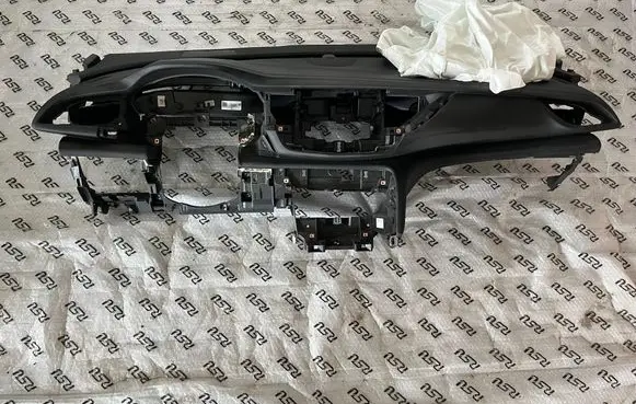 Opel Insignia B Dashboard 1437068 551186240