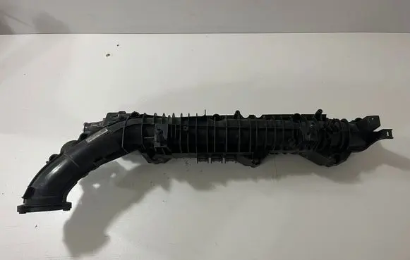 Intake manifold