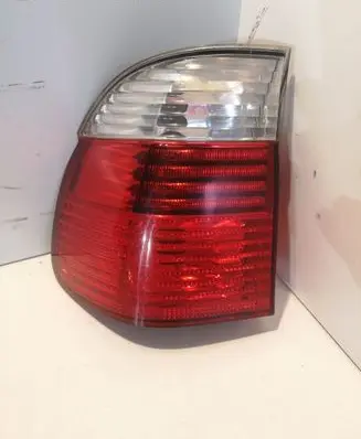 BMW 5 E39 Rear/tail lights