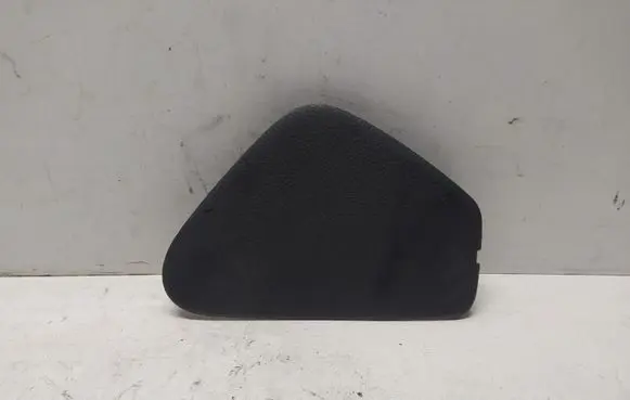Dacia Logan II Dashboard side end trim 243224923R