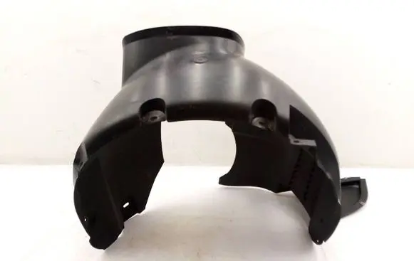 Seat Ibiza III (6L) Front wheel arch liner splash guards 6L0809958D