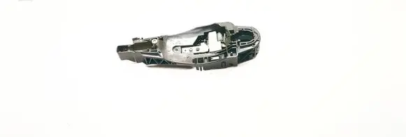 Peugeot 5008 II Rear door exterior handle/bracket 016532
