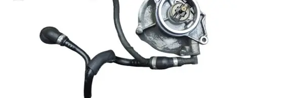 Audi Q5 SQ5 Vacuum line/pipe/hose 8R0611931L 059145100AF