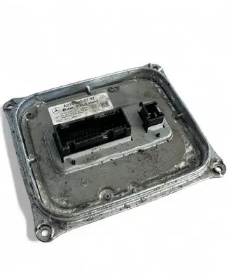 Mercedes-Benz E W213 Headlight ballast module Xenon A2139000737XX