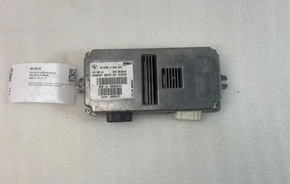 BMW X5 F15 Camera control unit module 16129510