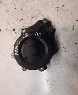 Toyota Avensis T250 Water pump