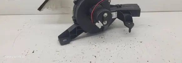 Citroen C4 I Picasso Heater fan/blower 173510200