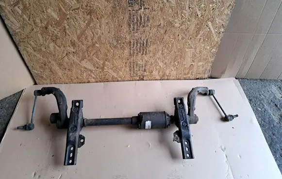 Land Rover Range Rover L405 Front anti-roll bar/sway bar CPLA5E485BH