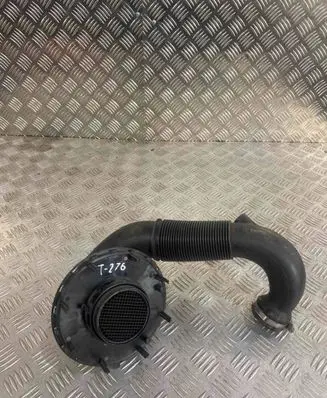 Audi A6 S6 C7 4G Air intake duct part 4G0129615D