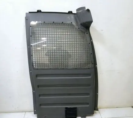 Volkswagen Caddy Partition between cabin 2K2863176D