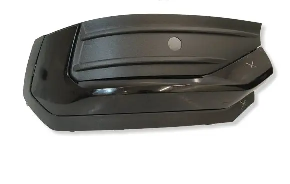 Audi Q5 SQ5 Rear bumper corner part panel trim 80F807319AUTOAS1 80F807319