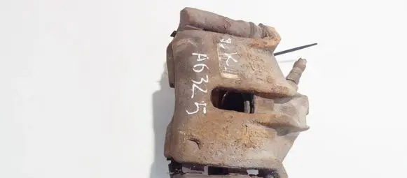 Peugeot 206 Front brake caliper 0204y011322f
