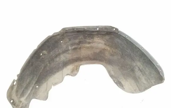 Jeep Grand Cherokee Rear arch fender liner splash guards