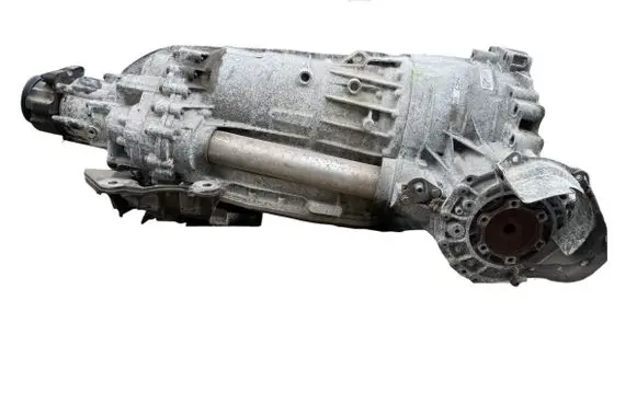 Audi A4 S4 B8 8K Automatic gearbox LMK 6HP 1084435020