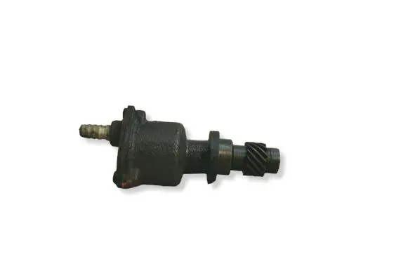 Volkswagen PASSAT B4 Vacuum pump 028207A