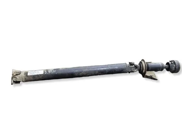 Mercedes-Benz ML W163 Middle center prop shaft A1634101202 N200402240077 027S8820012