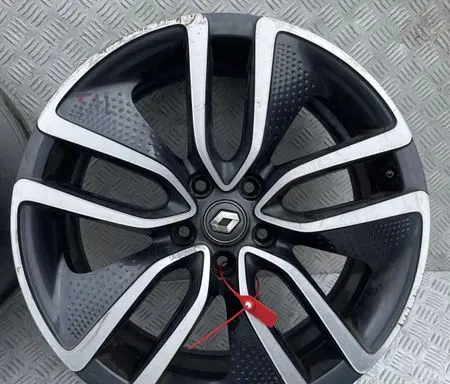 Renault Talisman R19 alloy rim 