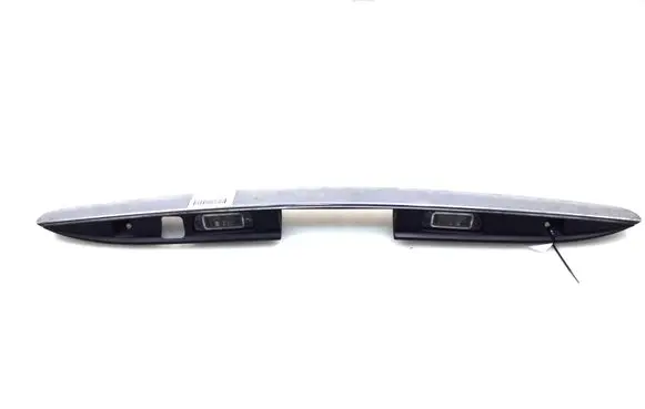 Mercedes-Benz R W251 Number plate light A2517400593