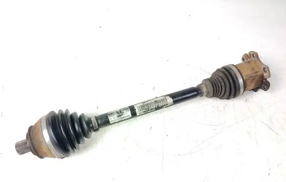 Volkswagen Phaeton Front driveshaft 3D0407271F
