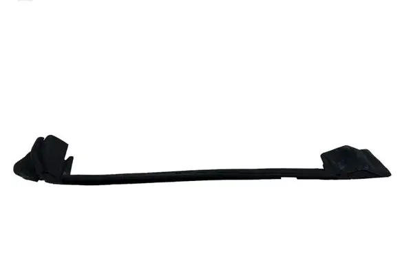 Peugeot 508 II Rubber seal rear door window/glass 9813391780 DA11091