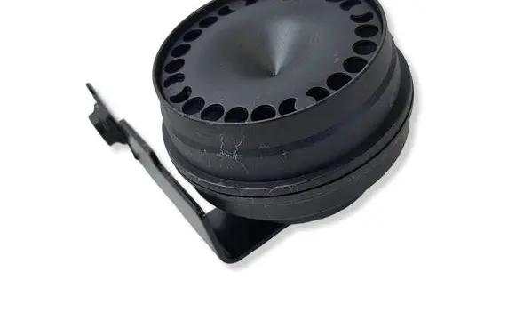 Opel Corsa F Alarm system siren 9825588480