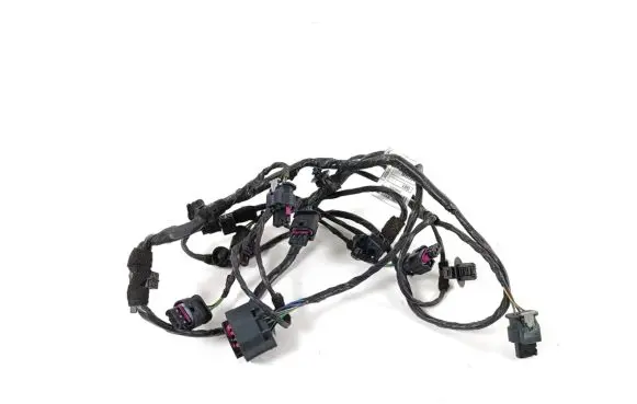 BMW X3 G01 Parking sensor (PDC) wiring loom 5A209C0