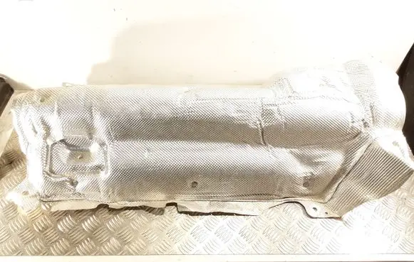Volvo S90, V90 Exhaust heat shield 31696412